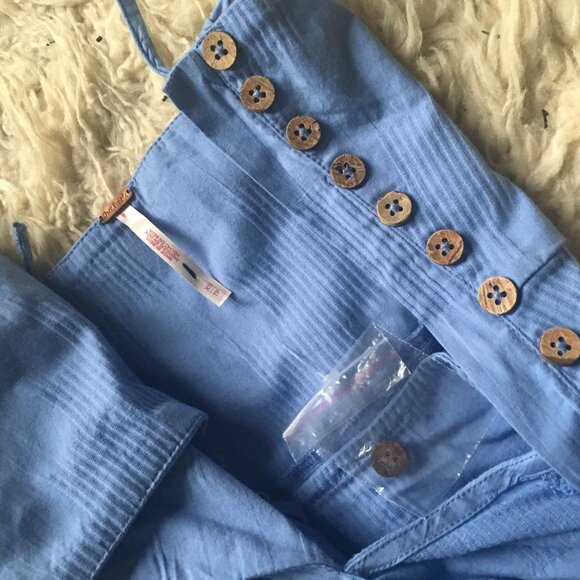 Free People Endless Summer Dress - Picture 3 of 4